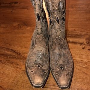 Laredo Women’s Boots
